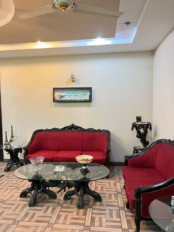 30 MARLA IDEAL LOCATION HOUSE FOR SALE IN GOSHA-AHBAB SOCIETY 3