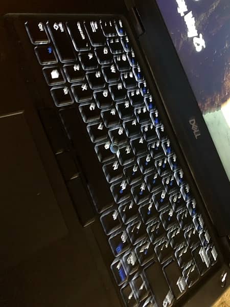 Dell Laptop Core i5 8th generation , 512 ssd and 8 gb ram 2
