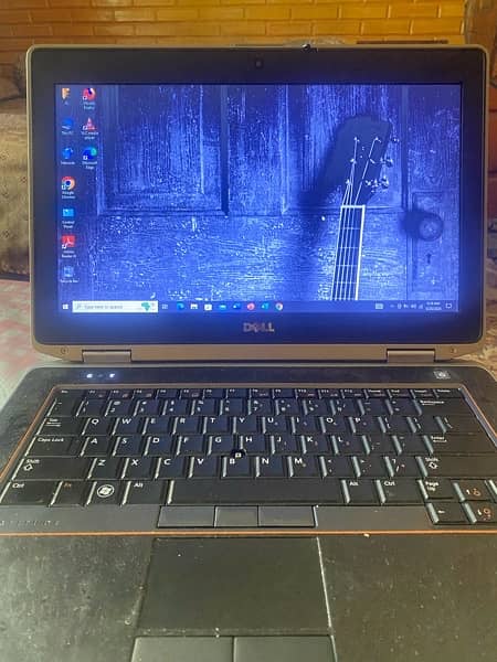 Dell Laptop Corr i. 5 For sale with charger 6