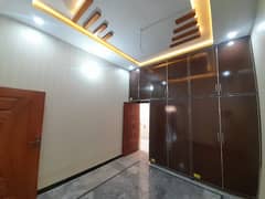 5.5 Marla House Available For Sale In Liaqat Coloney