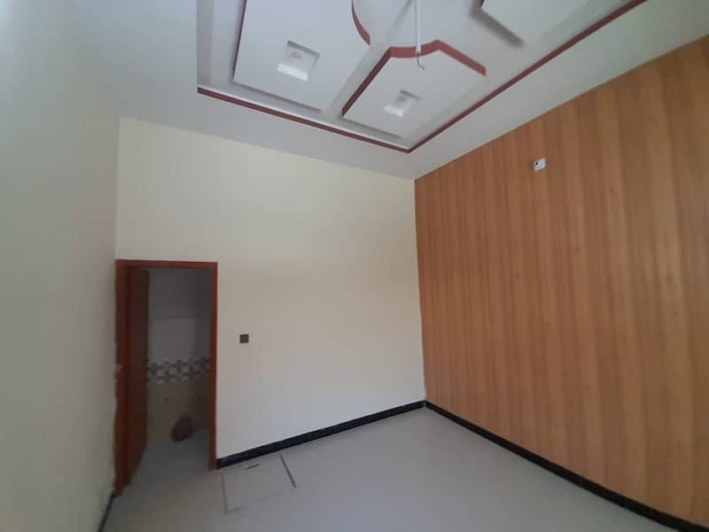 5.5 Marla House Available For Sale In Liaqat Coloney 9