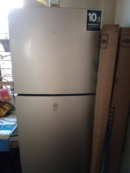 Haier refrigerator for urgent sale 0