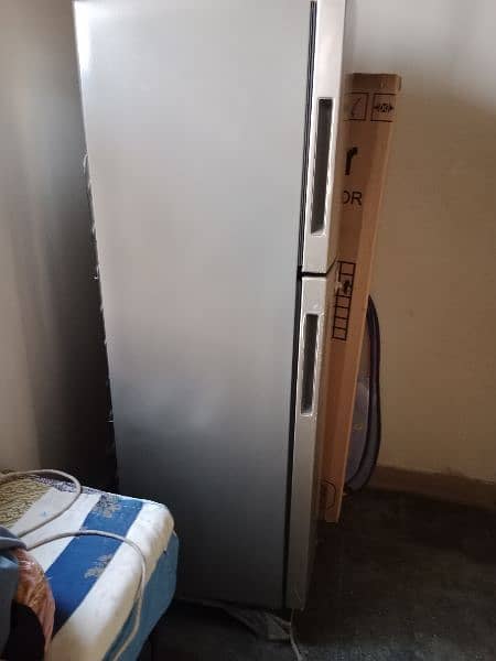 Haier refrigerator for urgent sale 2