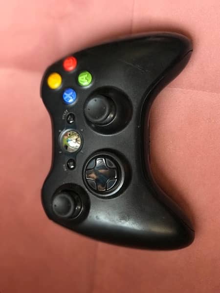 XBOX 360 controller for very low price 2