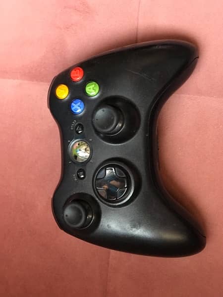 XBOX 360 controller for very low price 3