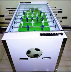 Foosball table Football table game gut fikri bawa badawa soccor table
