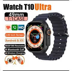 T10 ultra Smartwatch