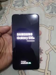 Samsung S10e 0