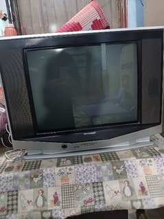 sharp television 21 inch 0