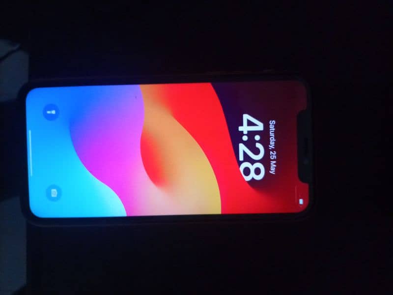 iPhone 10 XR 64 gb good condition NON PTA 1