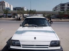 Suzuki Khyber 1993