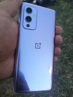 oneplus 9 5G 8//128 PTA approved 0
