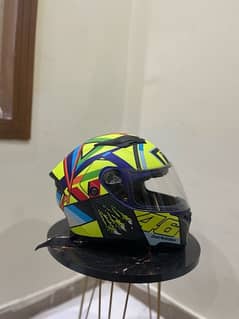 WLT 169 DOT Certified Helmet