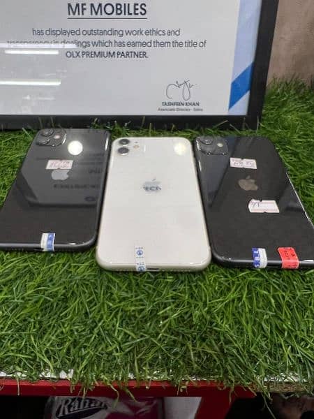 Apple IPhone 11 128GB Approved 2