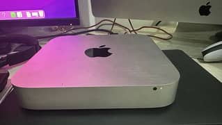 mac mini mid 2012, core i5 0