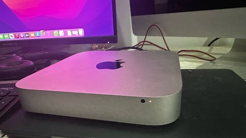 mac mini mid 2012, core i5 3