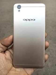 Oppo A37f  16 - GB PTA approved