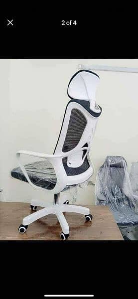 office Chair, Gaming Char , importedMesh Chair 3