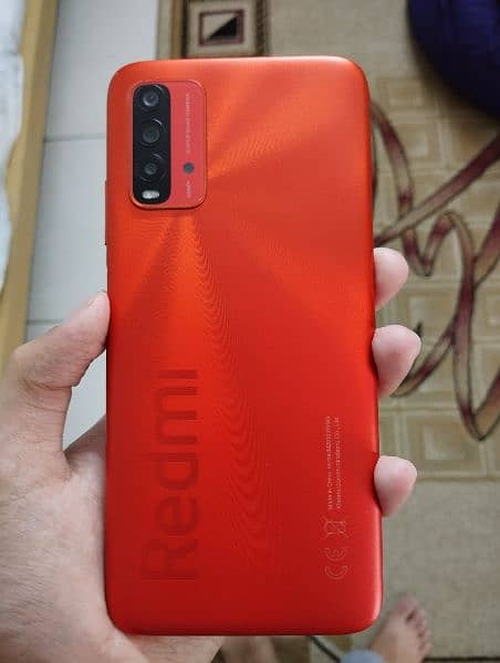 Redmi 9T 6/128 1