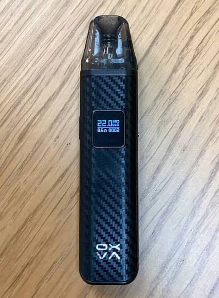 OXVA slim Pro For Sale 0