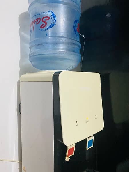 Homix mini water  dispenser 1