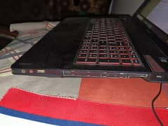 Lenovo Y510P Gaming Laptop