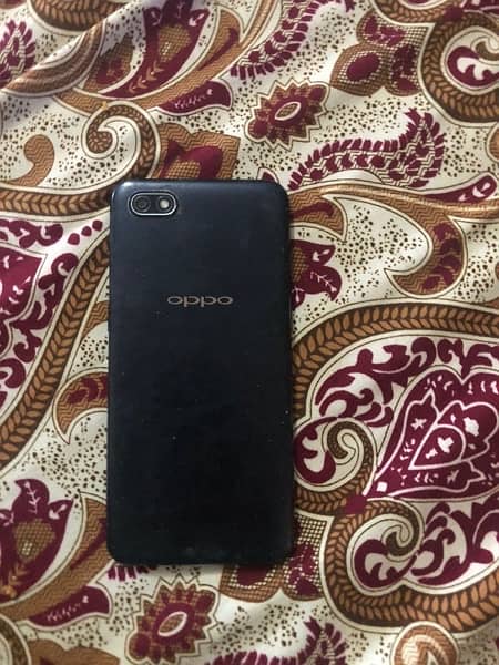 oppo AK1 0