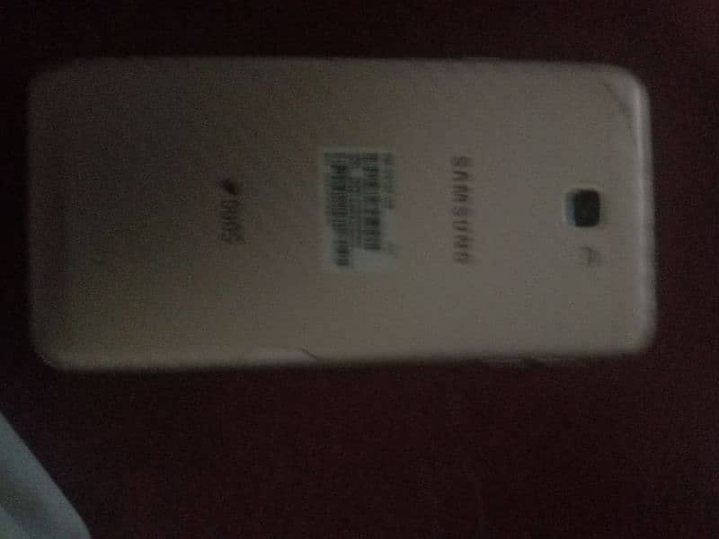 Samsung Galaxy j7 prime 1