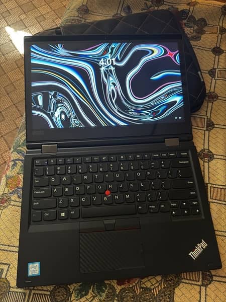 Laptop Lenovo L380 Yoga 2 in 1 Laptop - 10/10 condition 1