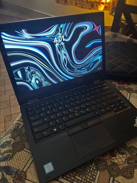 Laptop Lenovo L380 Yoga 2 in 1 Laptop - 10/10 condition 2