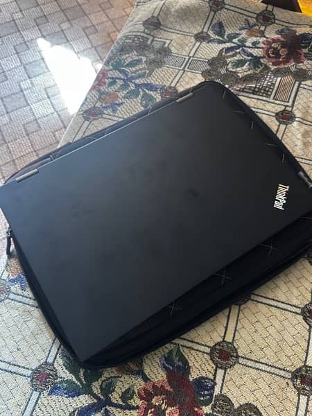 Laptop Lenovo L380 Yoga 2 in 1 Laptop - 10/10 condition 3