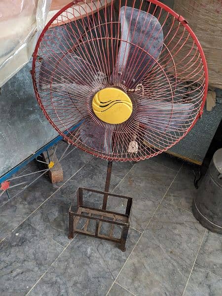 solar fan radiator mi motor wala 0