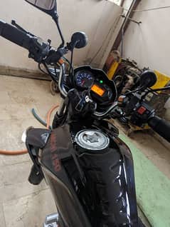 Bike is in excellent condition 2019 end