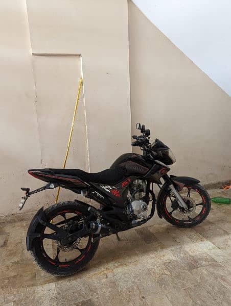 Bike is in excellent condition 2019 end 4
