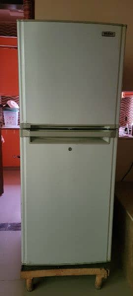 Orient Refrigerator 1