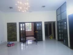 1 kanal beautiful upper portion available for rent 0