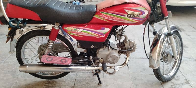 power bike for sale 2