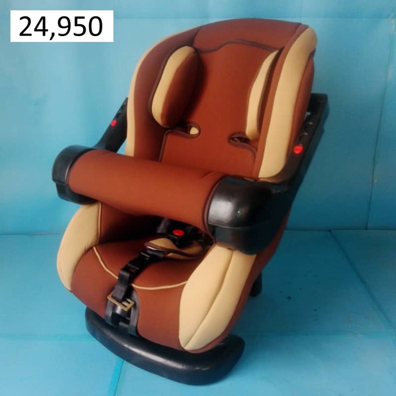 brand new baby car seats, carry cots at throw away prices 6