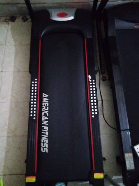 Running Treadmils 0304-4826771 9