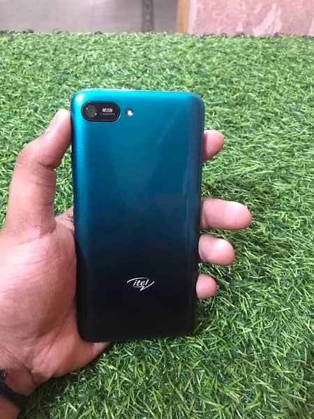 Itel A 25 1