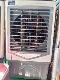 12 AC DC Air Cooler Brand New. Whatsapp 0302-6816990