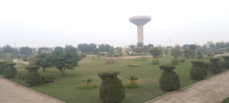 5 Marla Plot Sale B Block Plot No 361 Onground Ready Possession Plot Socaity New Lahore City ,Phase-2 LDA Aproved Area, NFC-2 OR Bahria Town Road Attached, Near Ring Road interchange, Near Park, Near Masjid. 6