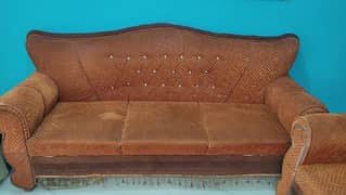 Sofa Set For Sale 0