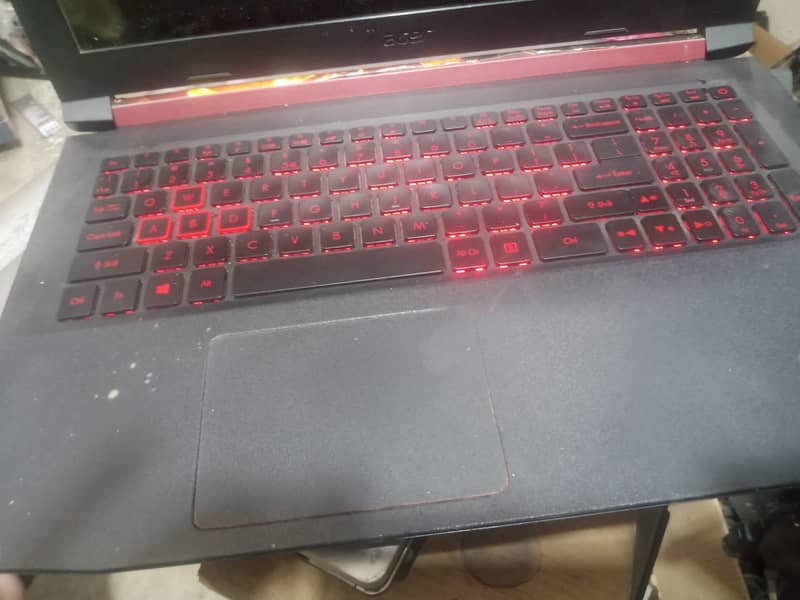 Acer Nitro AN515-53 8