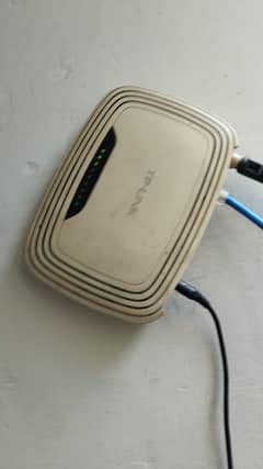 Tp link wifi Router