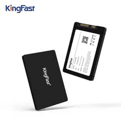 King Fast SSD 512