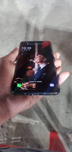 Lg G8 Pta Approved 0
