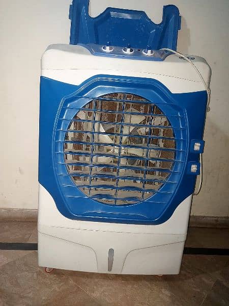 air cooler bohat Kam use Kiya ha 1