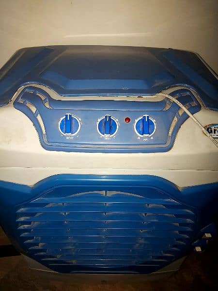 air cooler bohat Kam use Kiya ha 3
