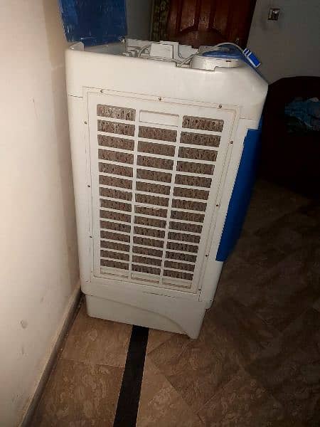air cooler bohat Kam use Kiya ha 4